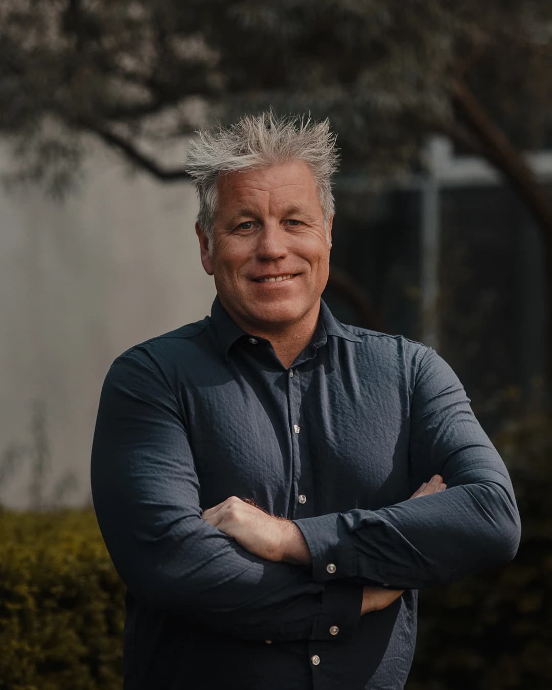 Jens Myrup