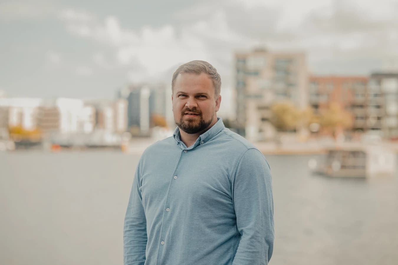 Mikkel Christiansen
