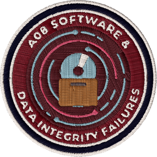 A08 Software Data Integrity Failures