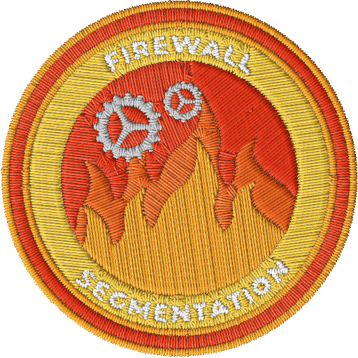 Firewall Segmentation