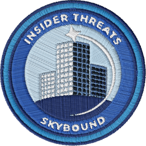 Insider Threats Skybound