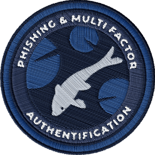 Phishing and Multifactor Authentication