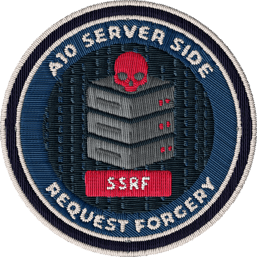 A10 SSRF