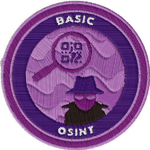 Basic OSINT
