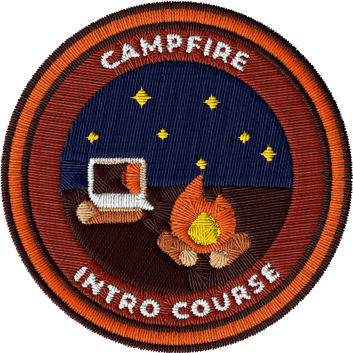 Campfire Intro Course