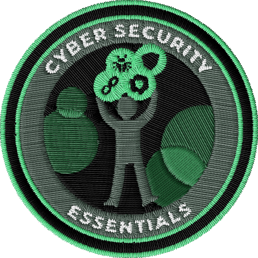 Cyber Security Essentials