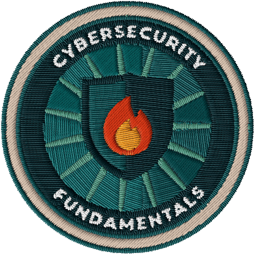 Cyber Security Fundamentals