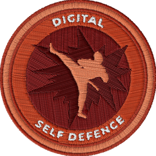 Digital Self Defence