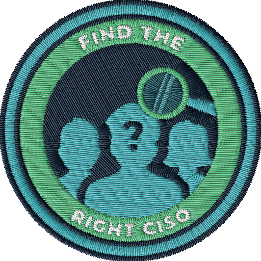 Find the Right CISO