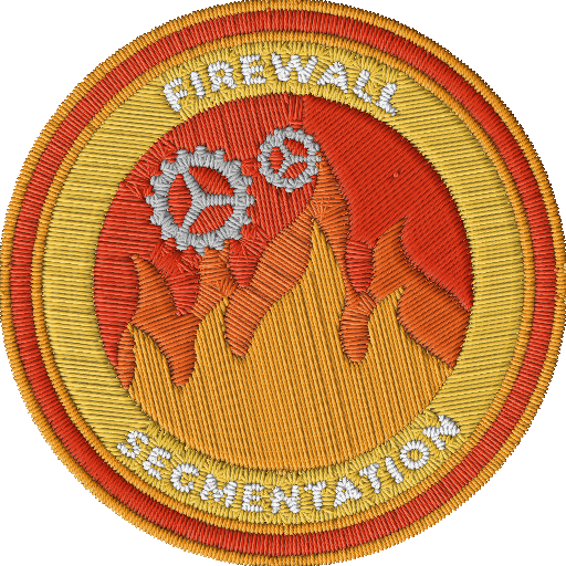 Firewall Segmentation