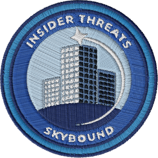 Insider Threats Skybound