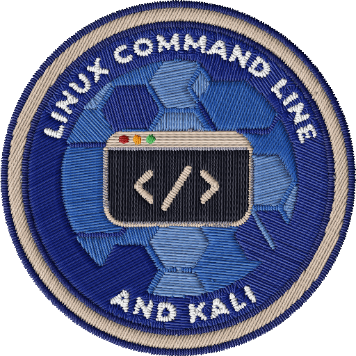 Linux Command Line