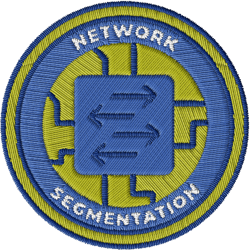 Network Segmentation