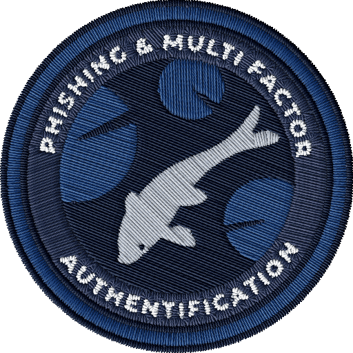 Phishing and Multifactor Authentication