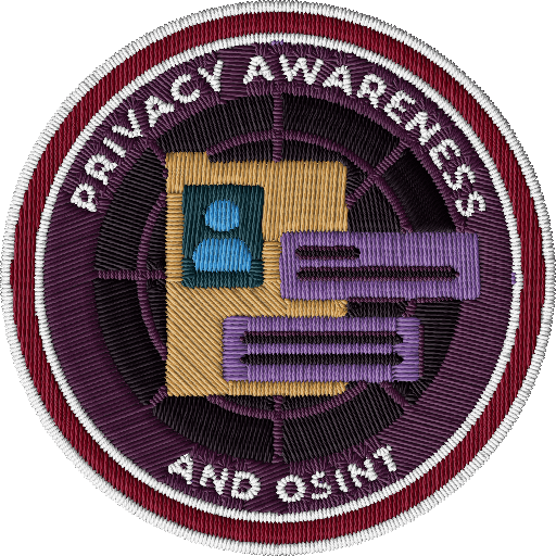 Privacy Awareness and OSINT