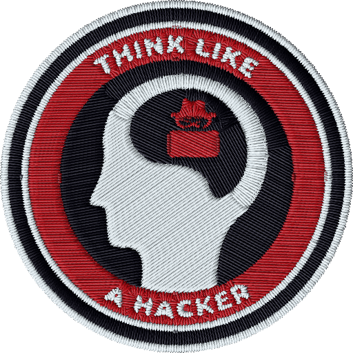 Think Like a Hacker