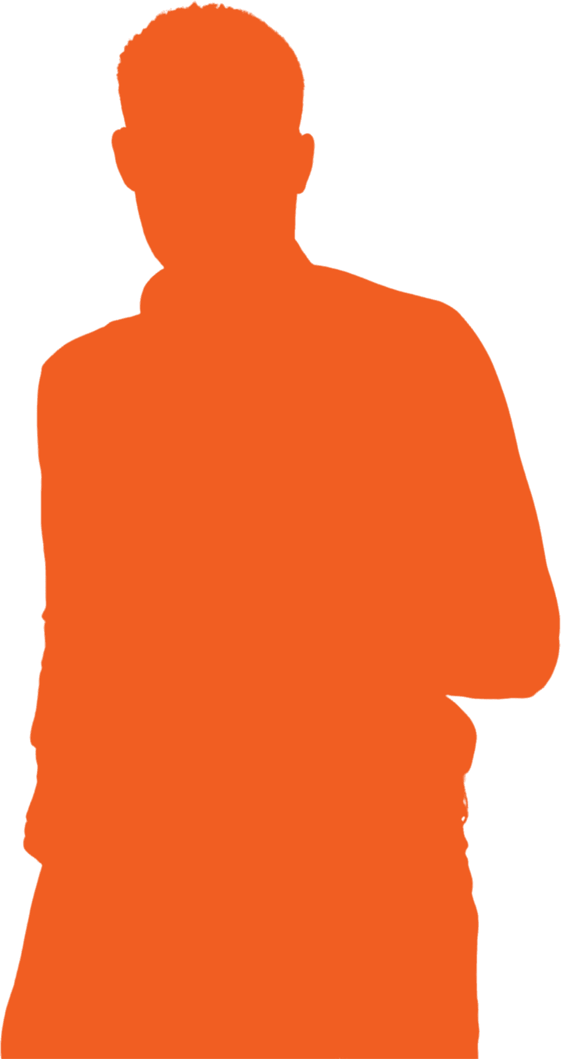 IT Department silhouette