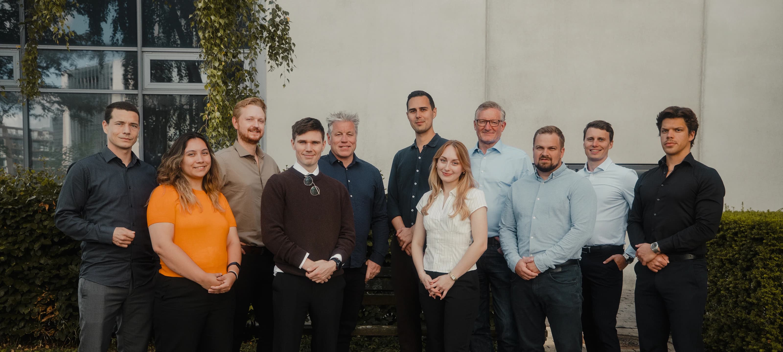 The Campfire Security team